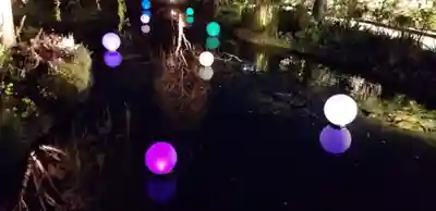 伏見稲荷神社(東京都)