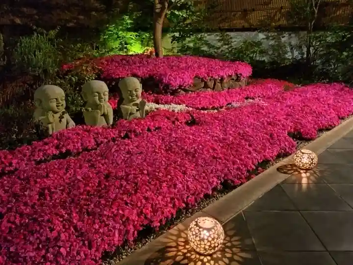 寿量山 速成寺(奈良県)