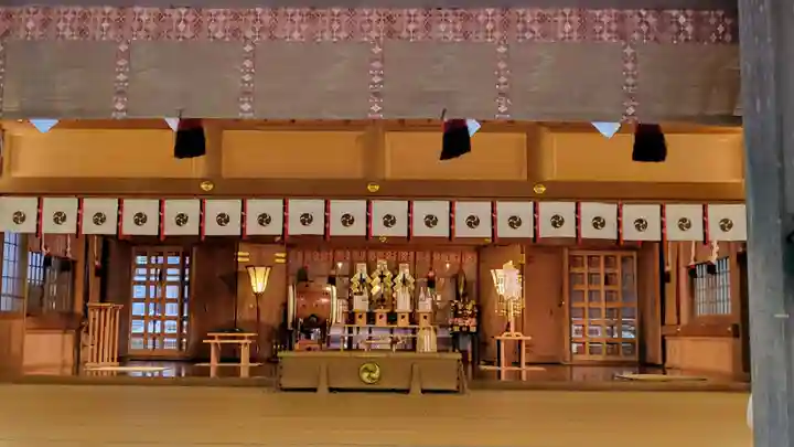 椿大神社(三重県)