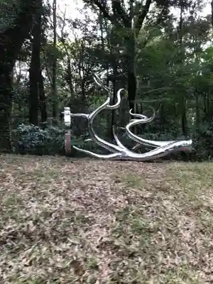 明治神宮のその他建物