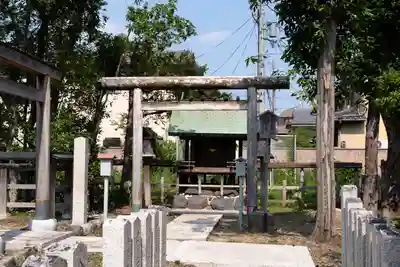 車折神社(京都府)