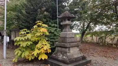 愛國神社のその他建物