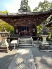 石山寺(滋賀県)