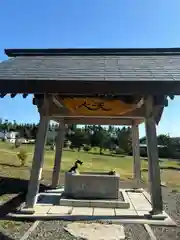 清水神社(北海道)