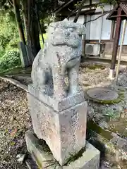 古熊神社(山口県)