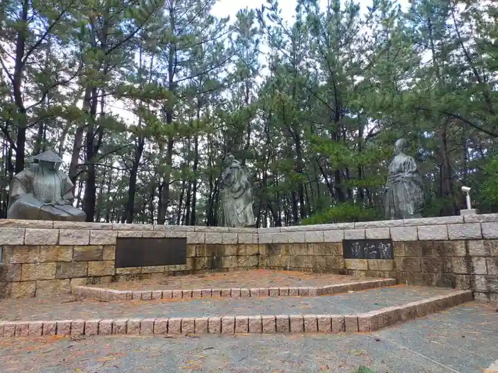 安宅住吉神社(石川県)