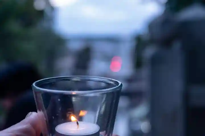 宮地嶽神社(福岡県)