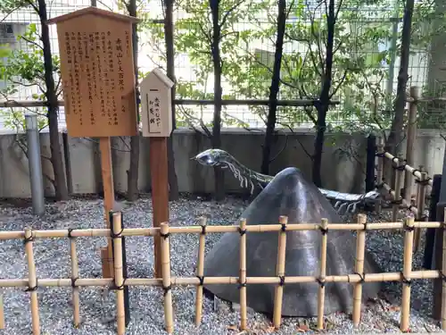 赤城神社(東京都)