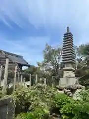 石光寺(奈良県)