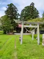 熊野神社(岩手県)