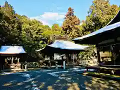 御上神社(滋賀県)