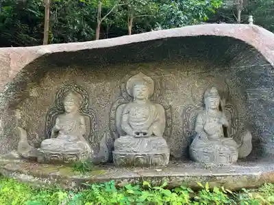 大蓮寺(新潟県)