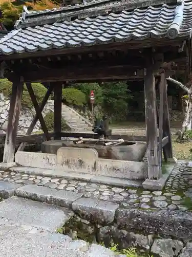 観心寺(大阪府)