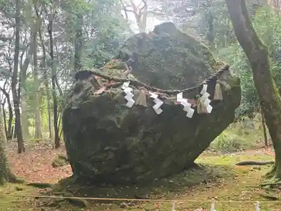 出雲大神宮(京都府)