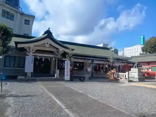 金神社(岐阜県)