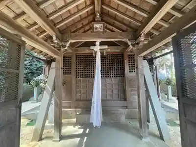 八幡神社(滋賀県)