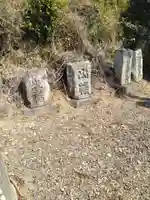 清水峯神社(宮城県)