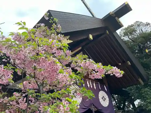 東京大神宮(東京都)