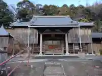 乗渓寺(三重県)