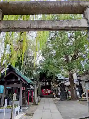 三島神社(東京都)
