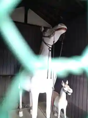 伊勢神社(岡山県)