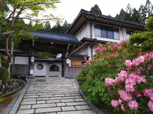 上池院(和歌山県)