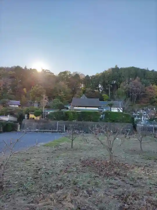 浄心寺の本殿・本堂