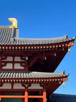 薬師寺(奈良県)