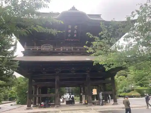 建長寺(神奈川県)