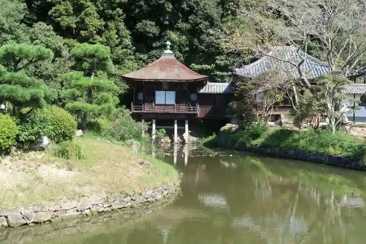 根来寺(和歌山県)
