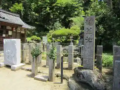 岡寺(龍蓋寺)のその他建物