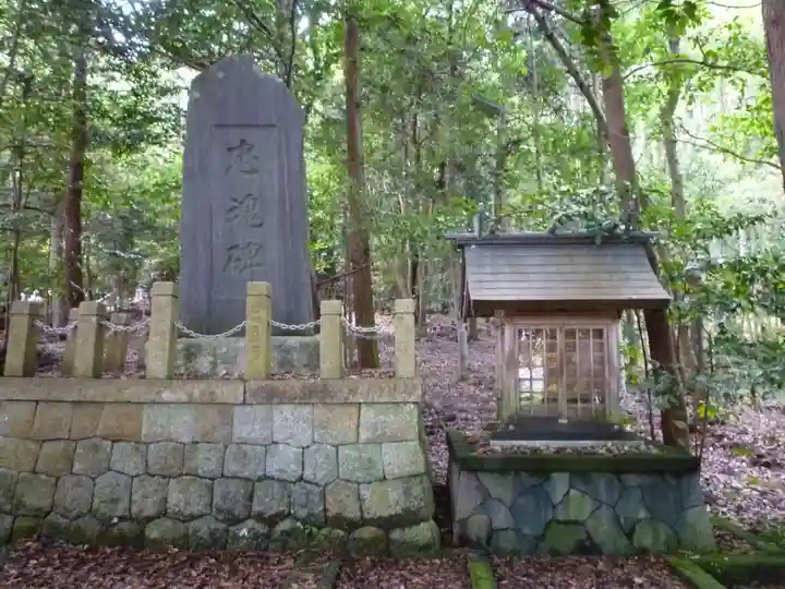 大三神社(白山町)(三重県)
