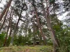 山家神社(長野県)