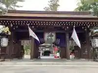 建部大社(滋賀県)