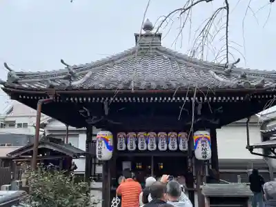 地蔵院（椿寺）(京都府)