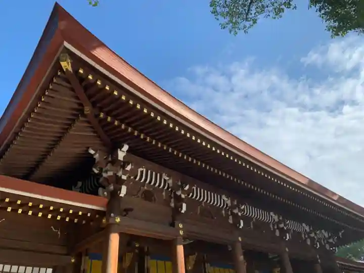 明治神宮のその他建物