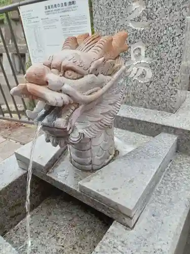 北向観音(長野県)