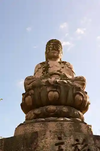 白滝観音寺(広島県)