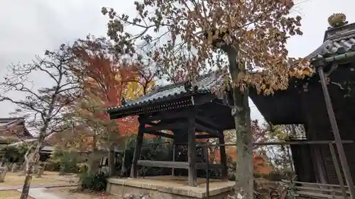 観音寺（山崎聖天）の建物その他