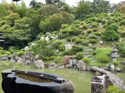  智積院(京都府)