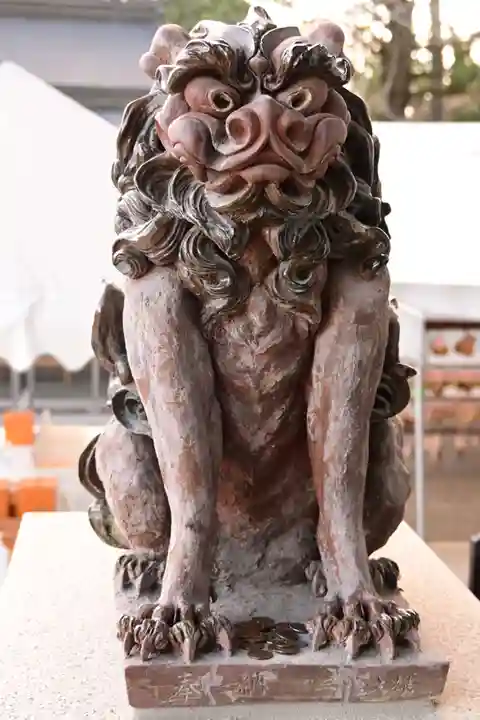 吉備津彦神社(岡山県)