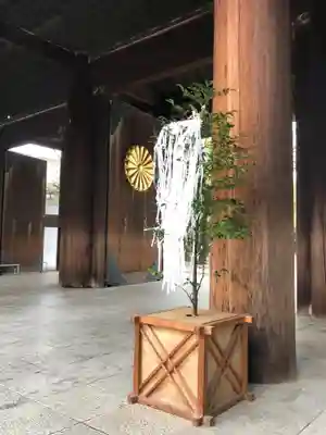 靖國神社(東京都)