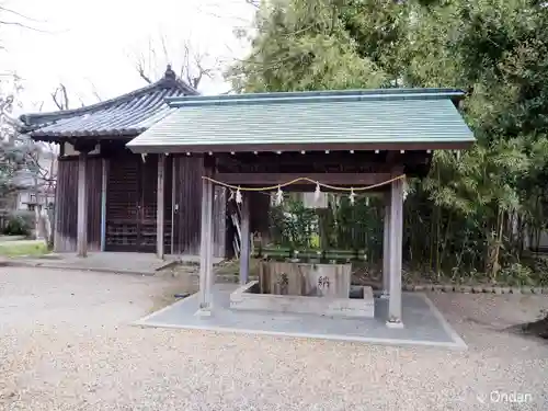 八坂神社(大阪府)