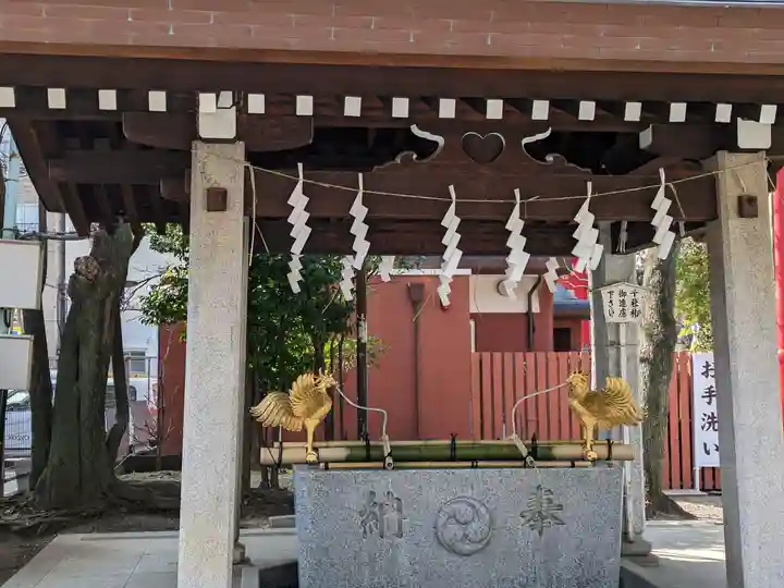 富岡八幡宮(東京都)