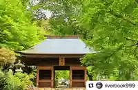 普門寺(切り絵御朱印発祥の寺)(愛知県)