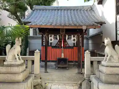 菅大臣神社(京都府)