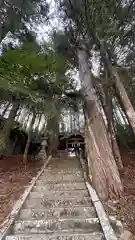 稻荷神社(岡山県)