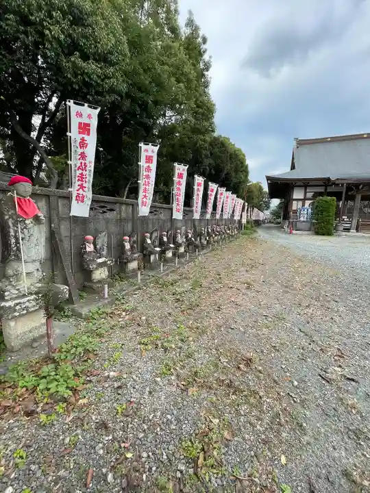 祇園山 徳城寺(愛知県)