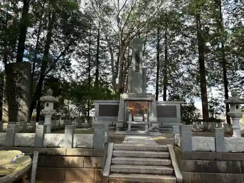 東勝寺宗吾霊堂(千葉県)