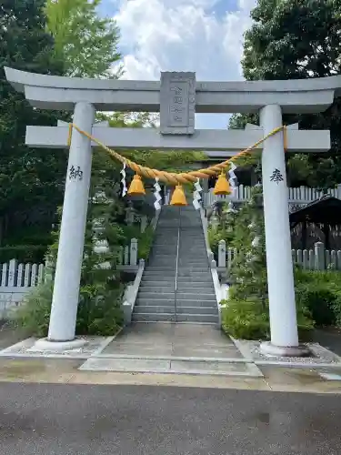 大神神社(兵庫県)